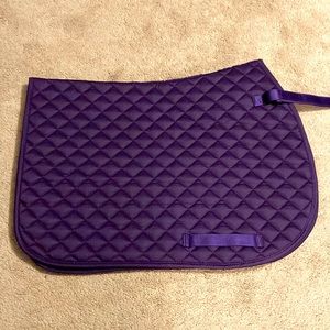 Smartpak All Purpose Saddle Pad